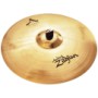 Zildjian A Custom 20 Ride Clear Crisp Stick Definition with Shimmering Spread & Exceptional Cutting Power
